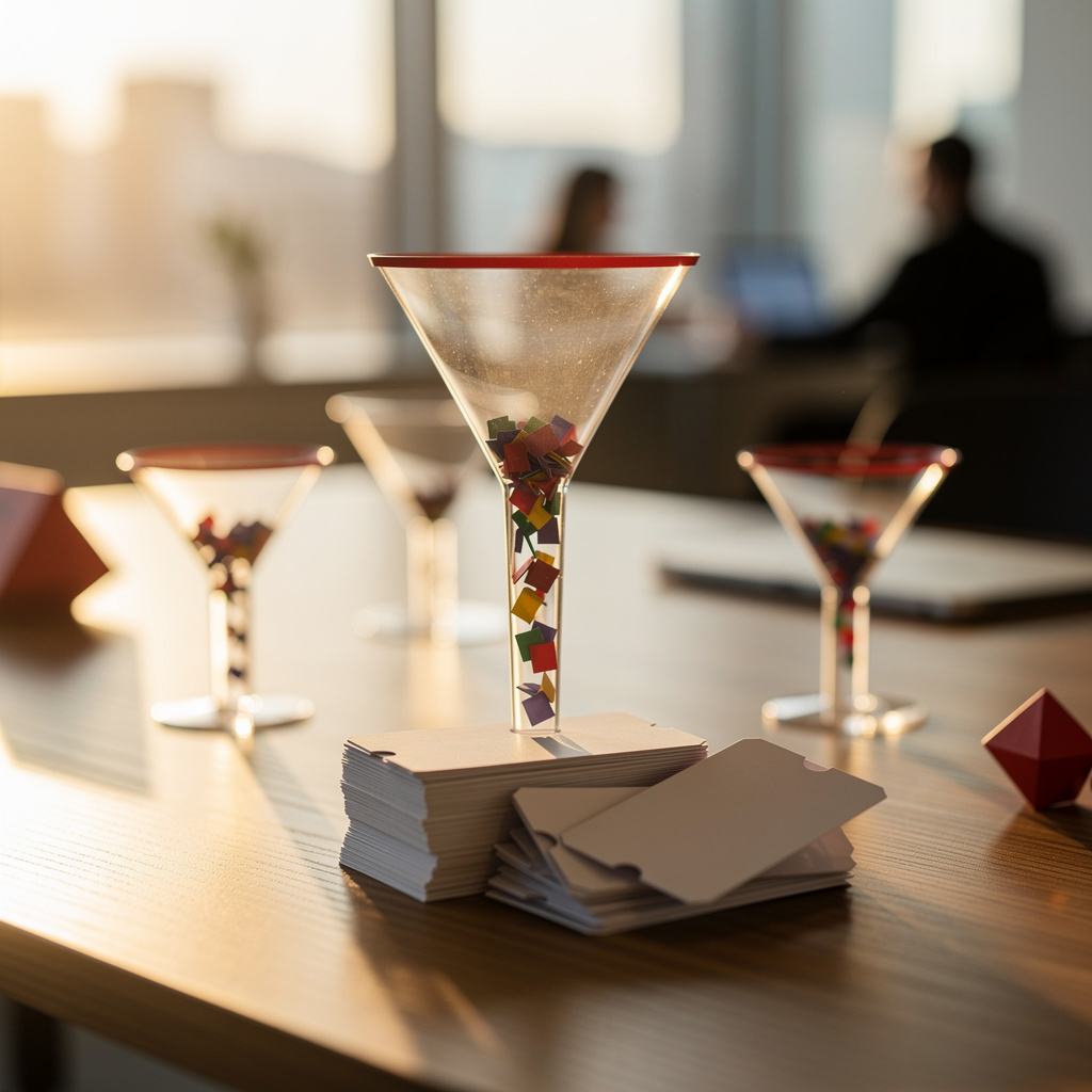 Event-Ticket-Verkaufsfunnel