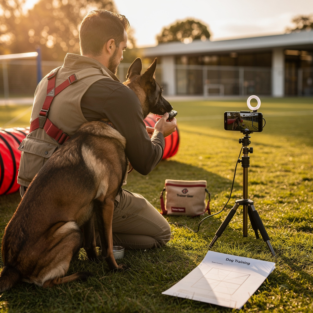 Marketing für Hundetrainer