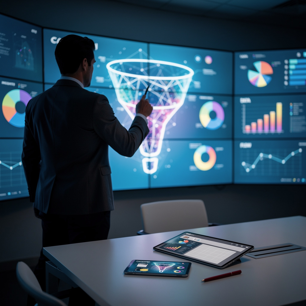 Marketing für No-Code Agenturen