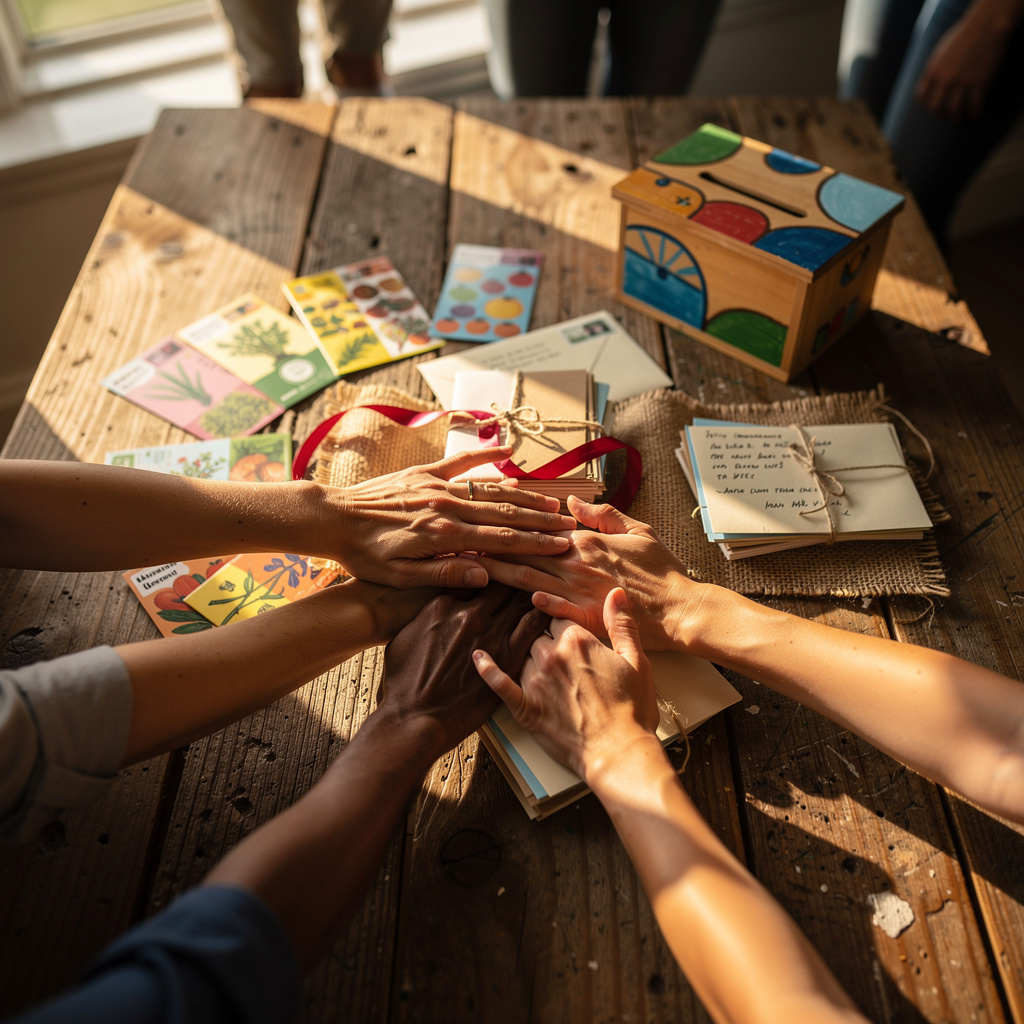 Nonprofit-Marketing
