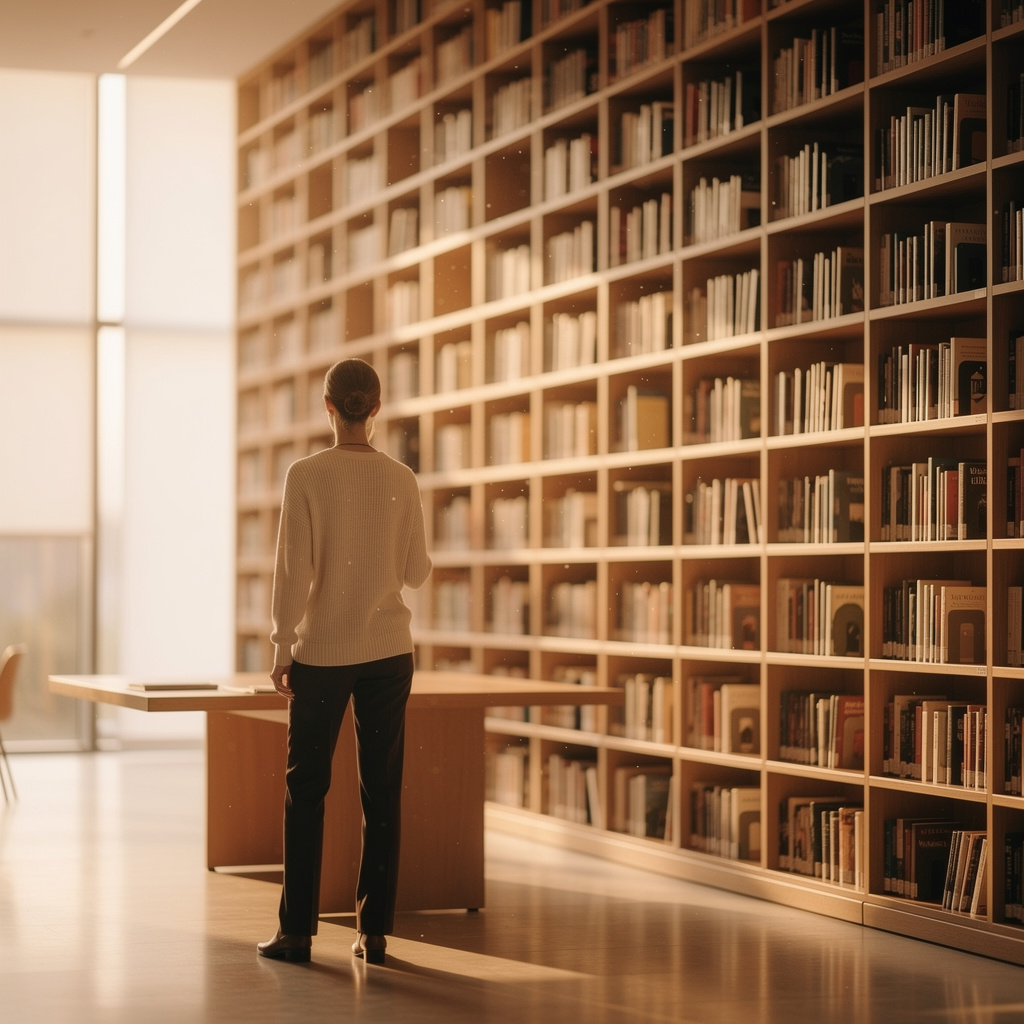 Bibliotheksmarketing