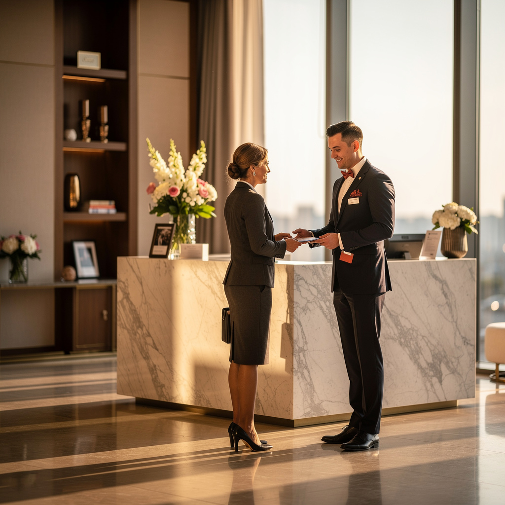 Concierge-Marketing