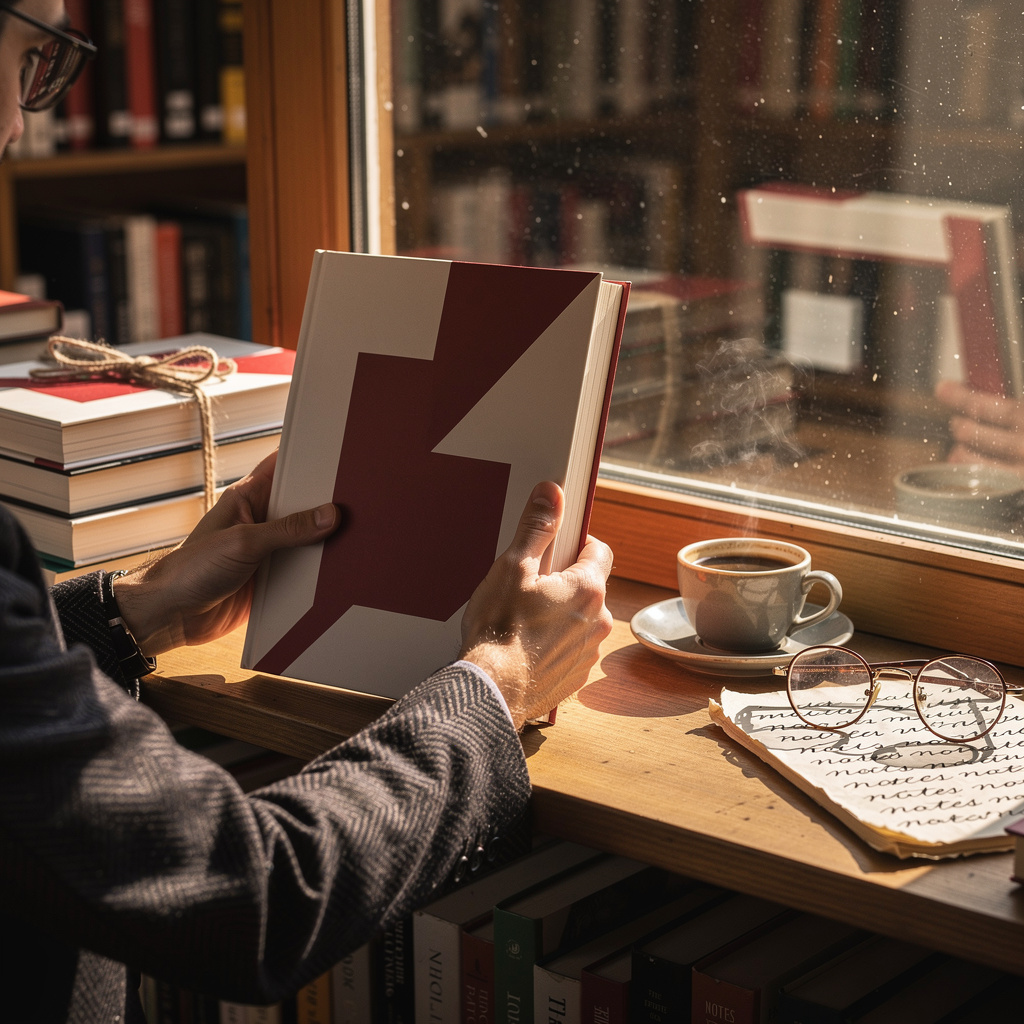 Buchmarketing für Self-Publishing-Autoren