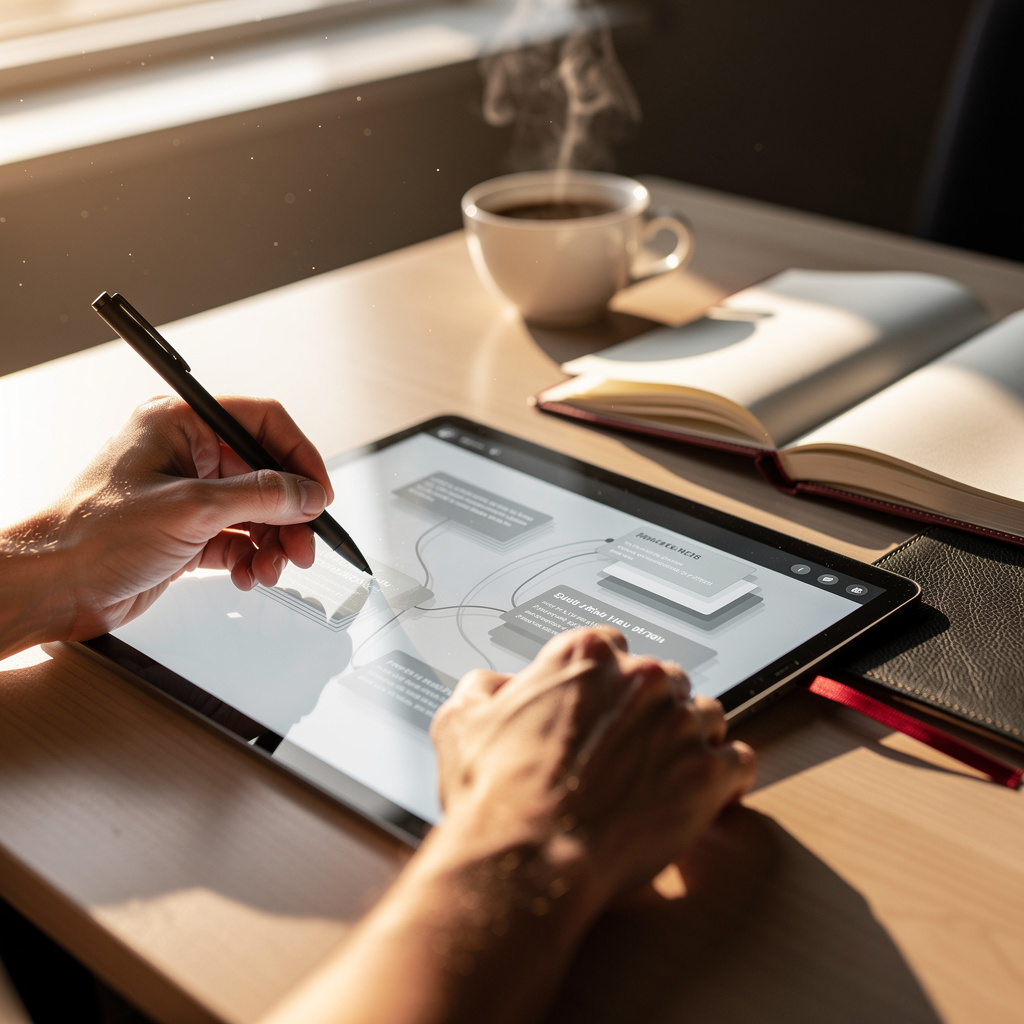 Microsoft OneNote