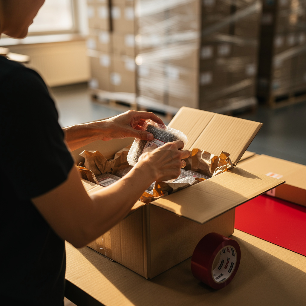 Amazon FBA Business starten