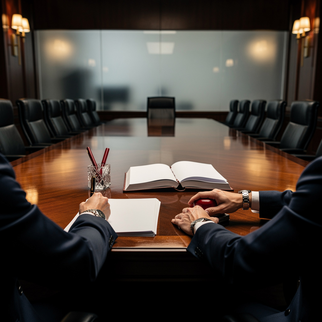 Verantwortlichkeitssysteme und Partner