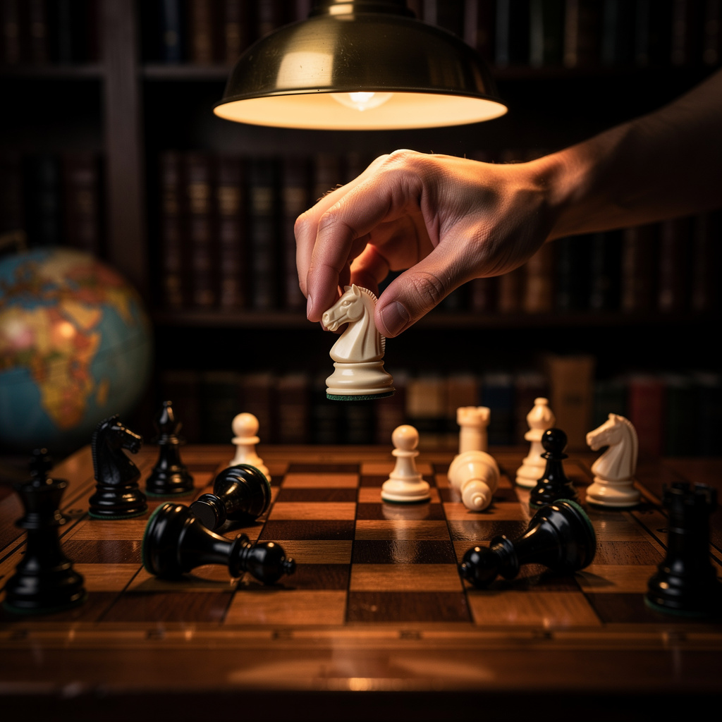 Spieltheorie