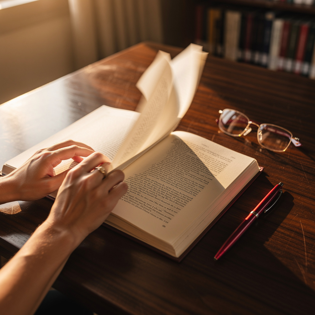 Speed Reading: Mythen und Methoden