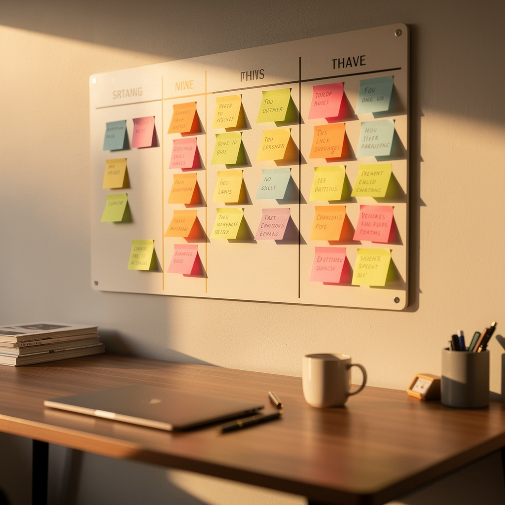 Personal Kanban