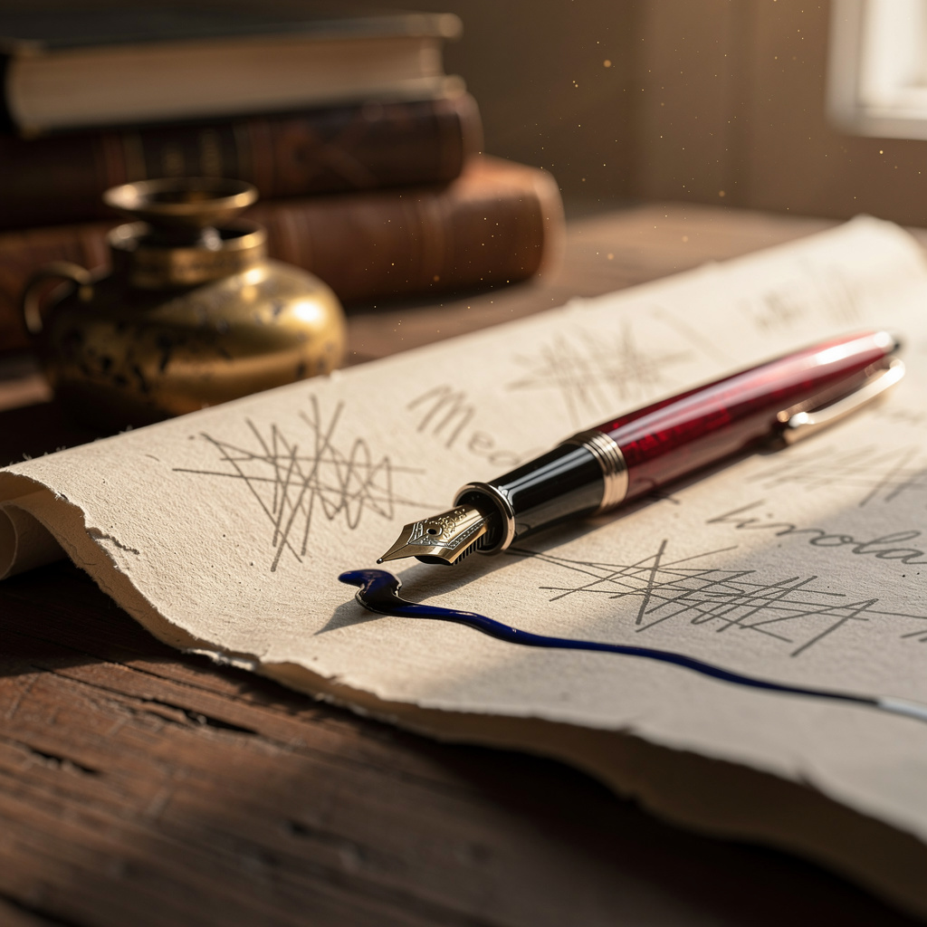 Essay schreiben
