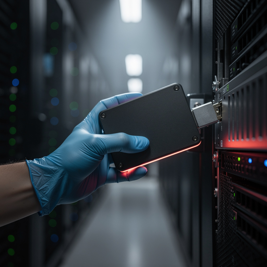 Datensicherung fürs digitale Leben