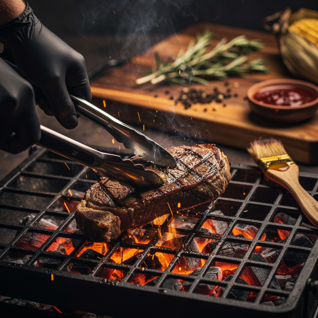 BBQ und Grillen