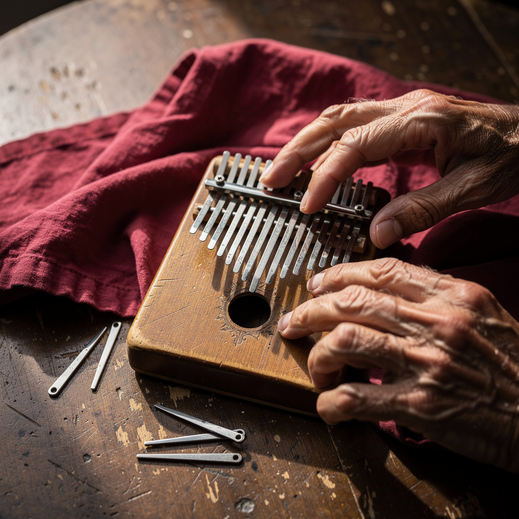 Kalimba