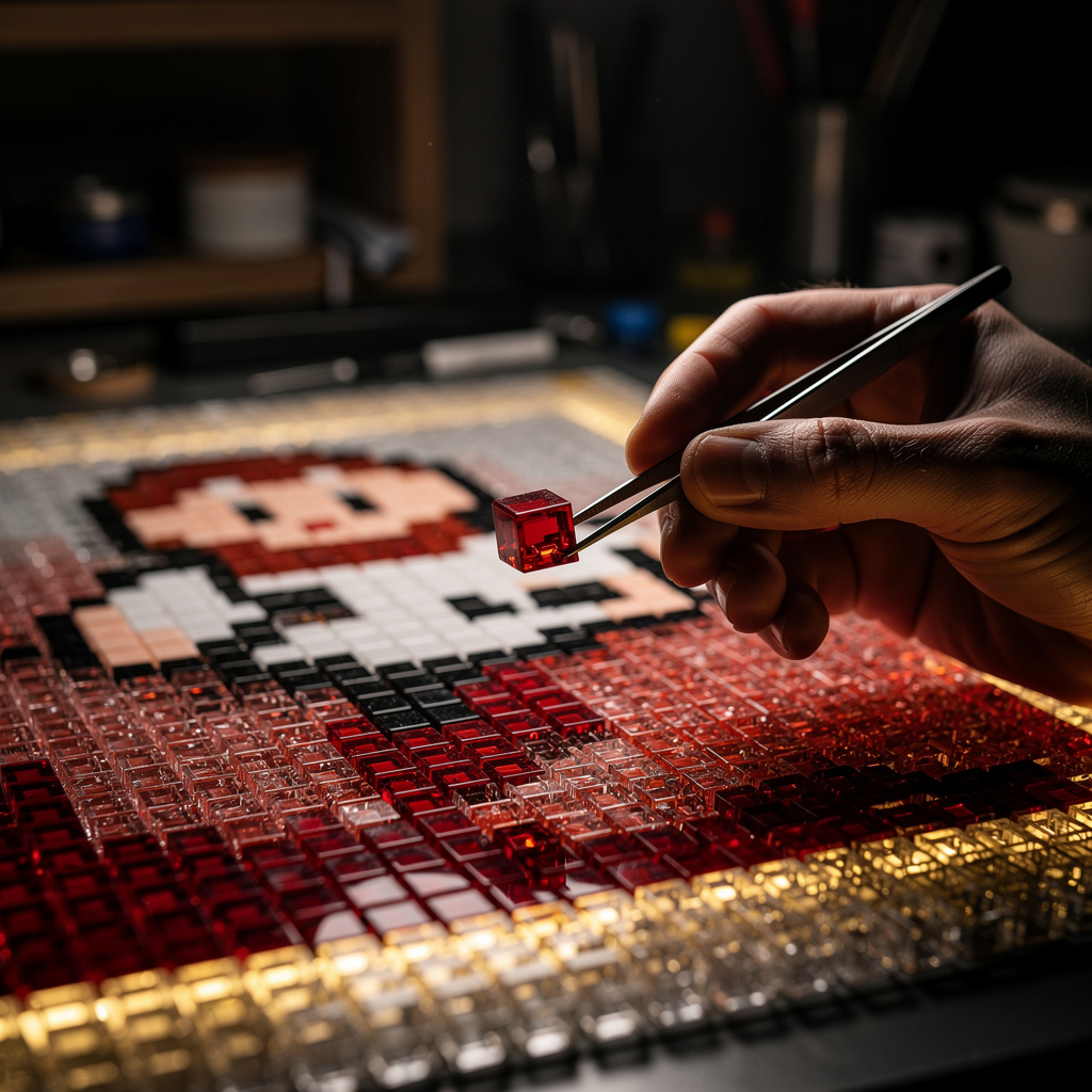 Pixel Art