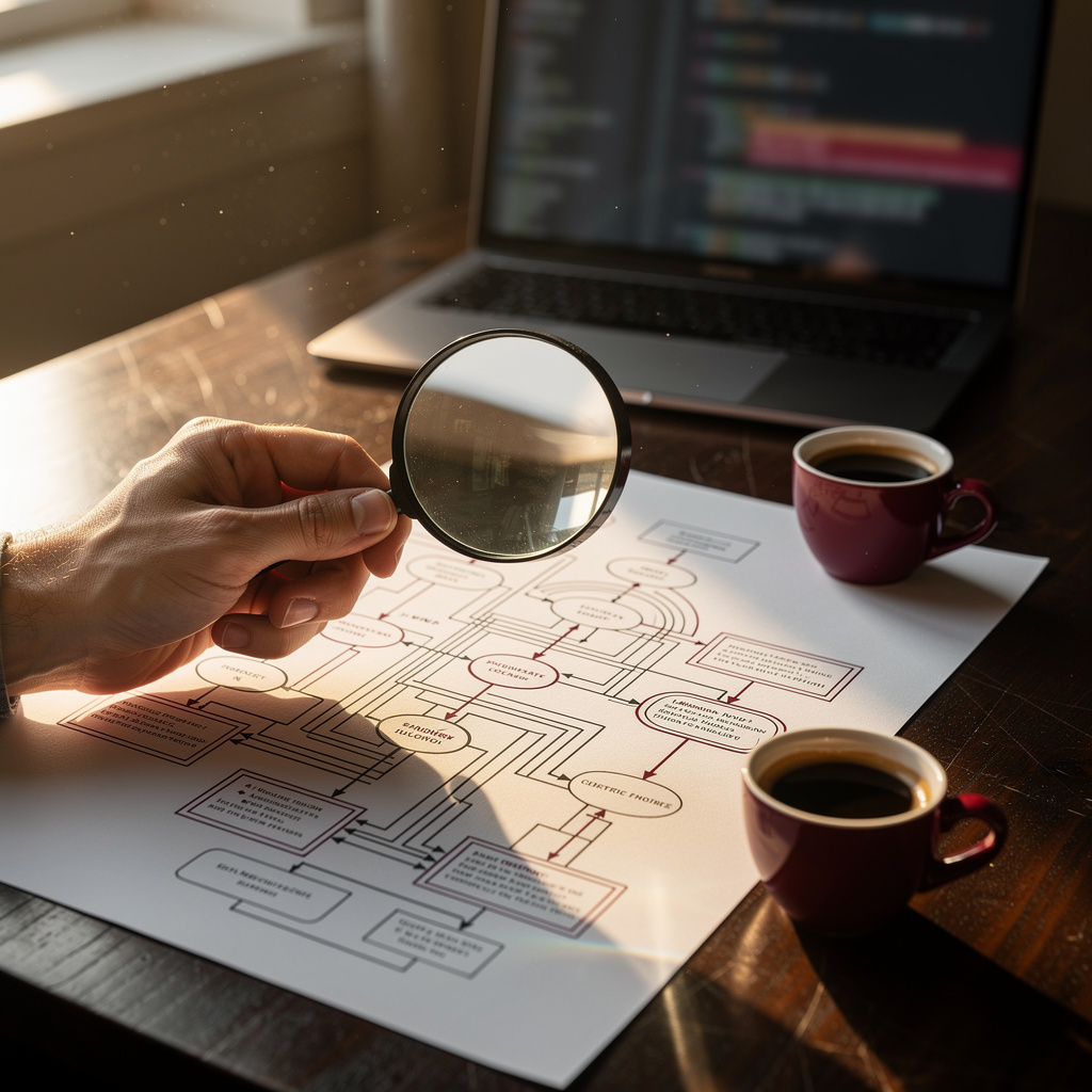 Technische SEO-Audits