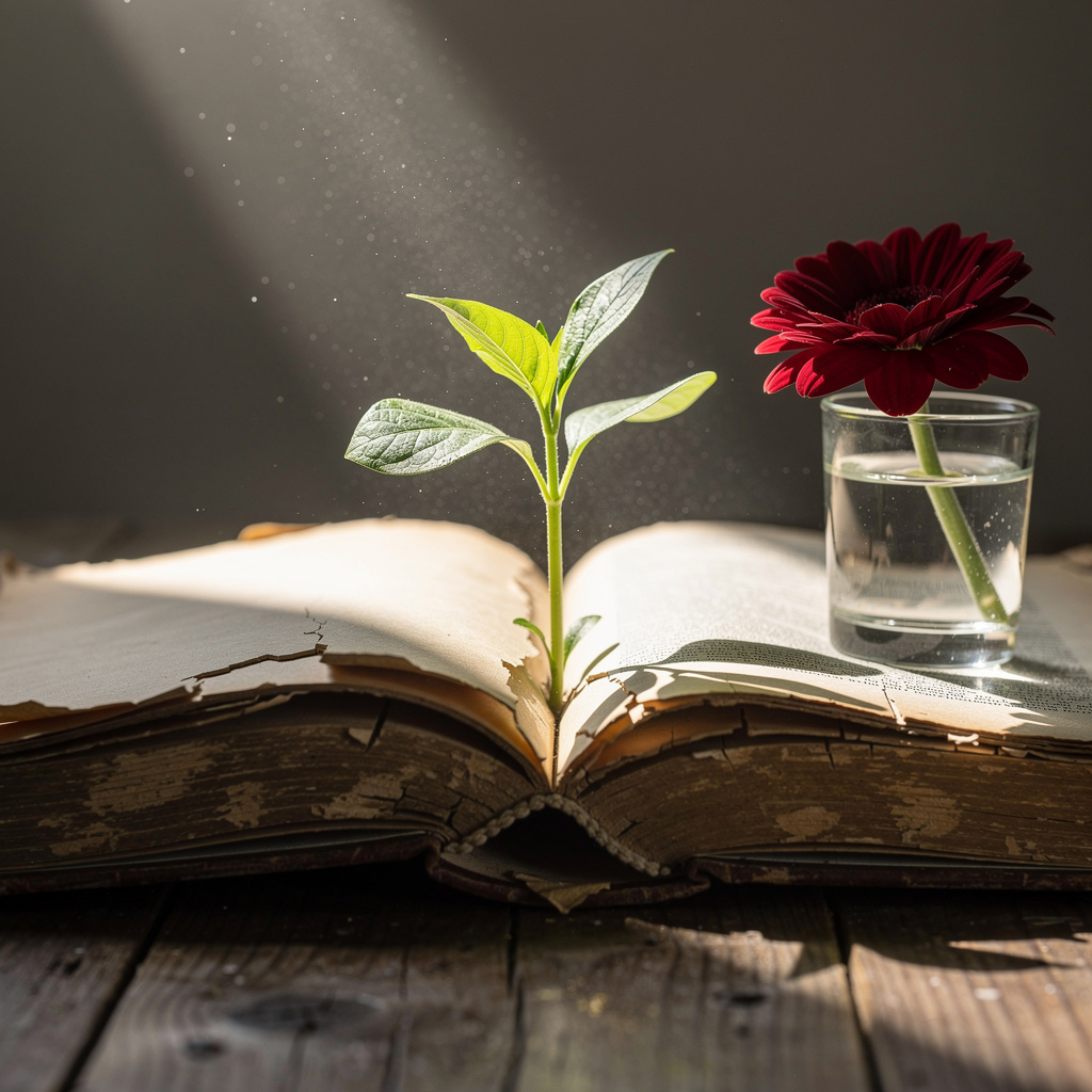 Content-Refresh und Decay-Bekämpfung