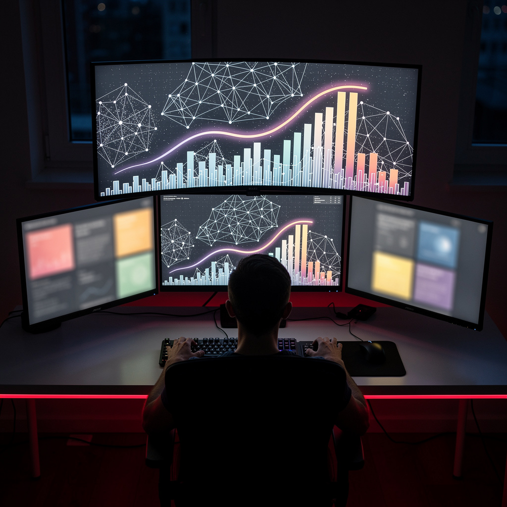SEO-Wettbewerbsanalyse