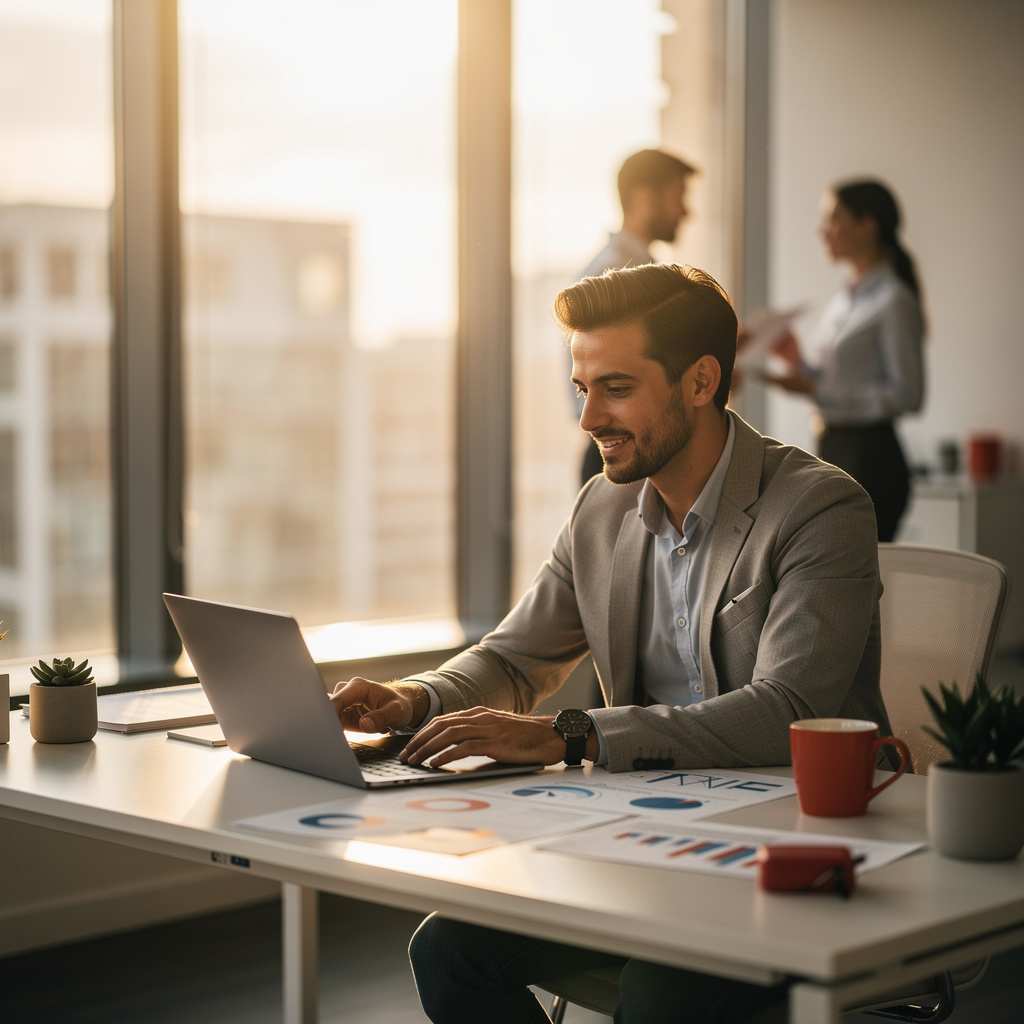 Sales Enablement Content