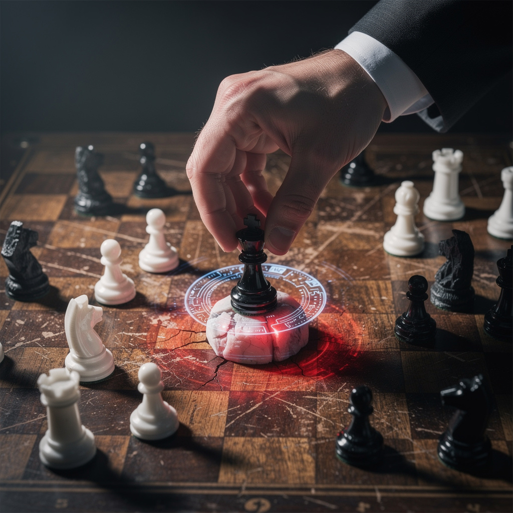 Marketingethik und Dark Patterns