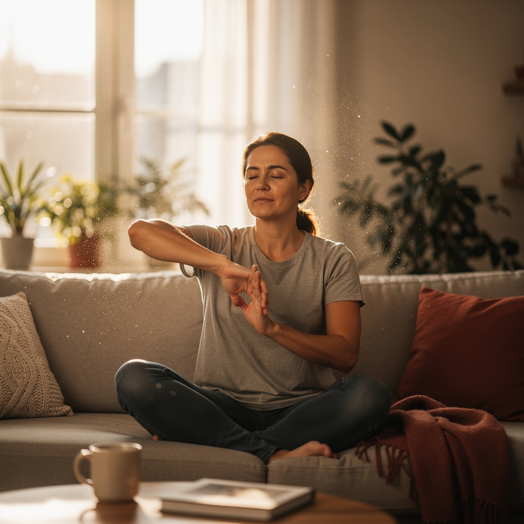 Resilienz im Alltag aufbauen