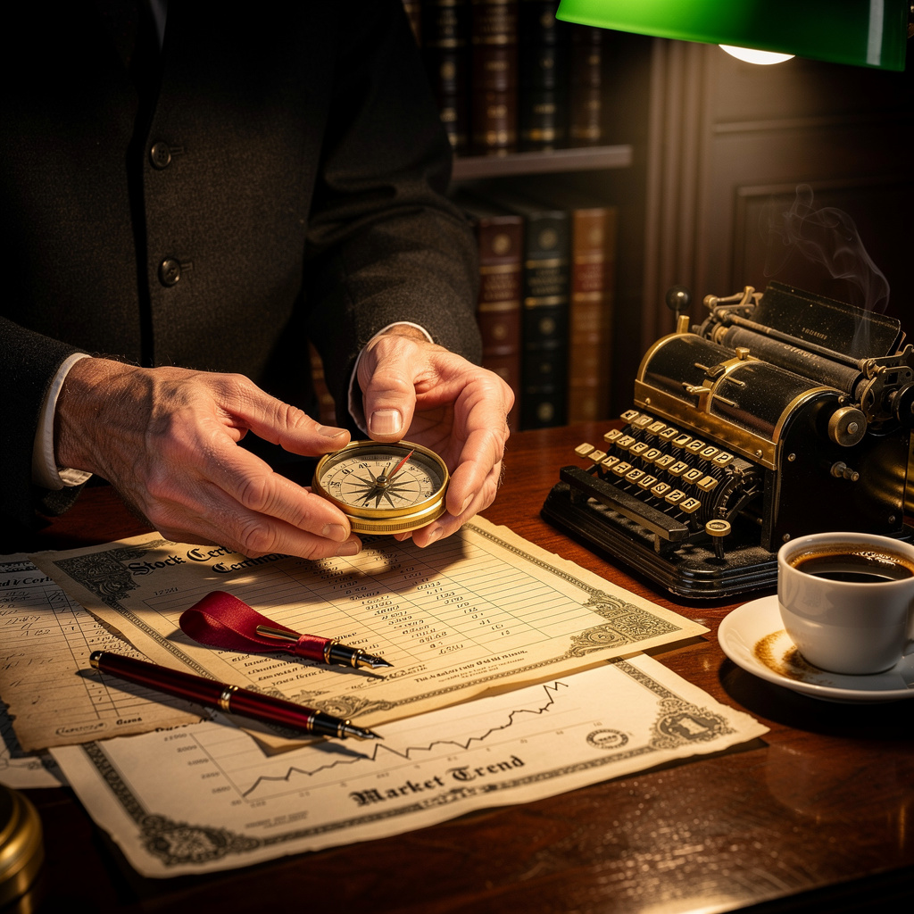 Value Investing Prinzipien