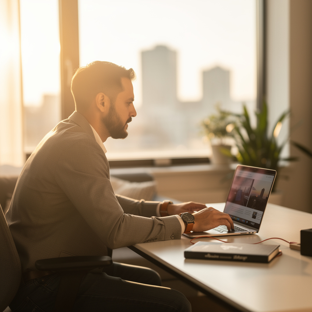 Remote-Jobs bekommen