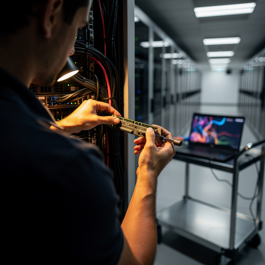 IT-Support-Unternehmen gründen