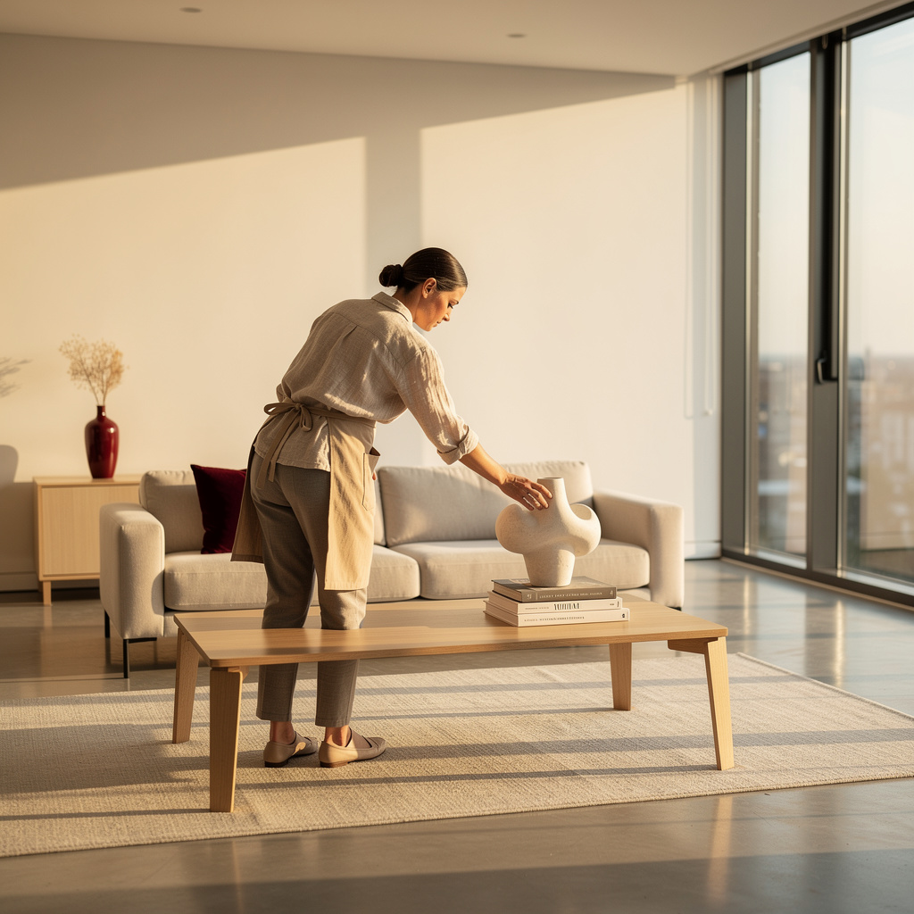 Home Staging Business gründen