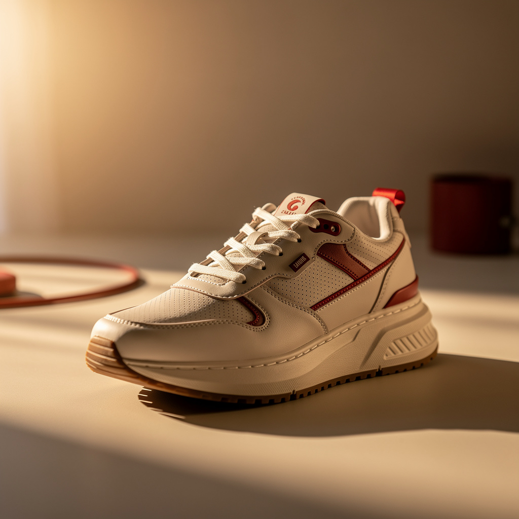 Sneaker-Reselling