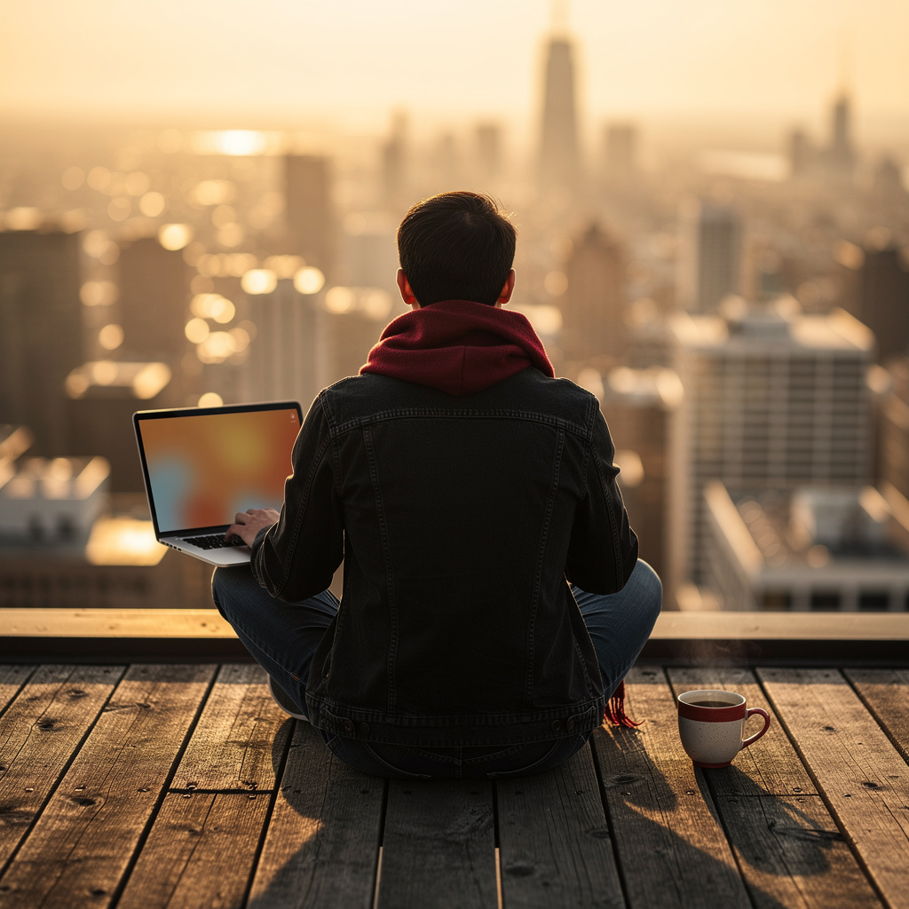 Freelance-Entwickler