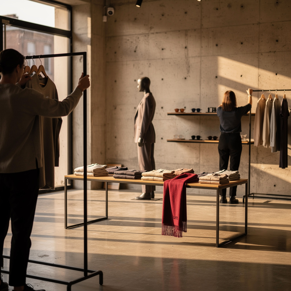 Pop-up-Shop gründen