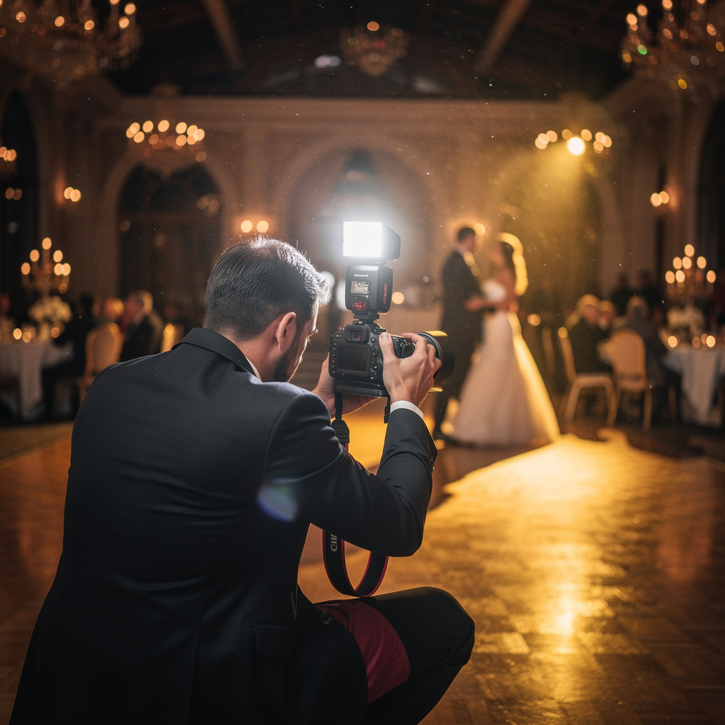 Event-Videografie