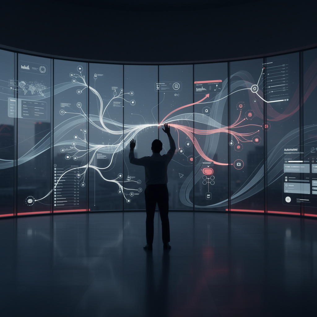 Grundlagen der Marketing-Automatisierung