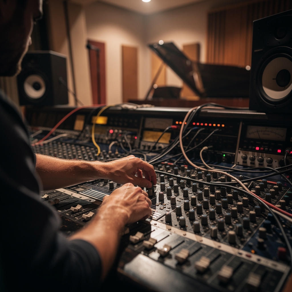 Audio-Branding