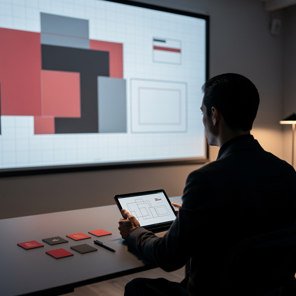 PowerPoint Gestaltungsprinzipien