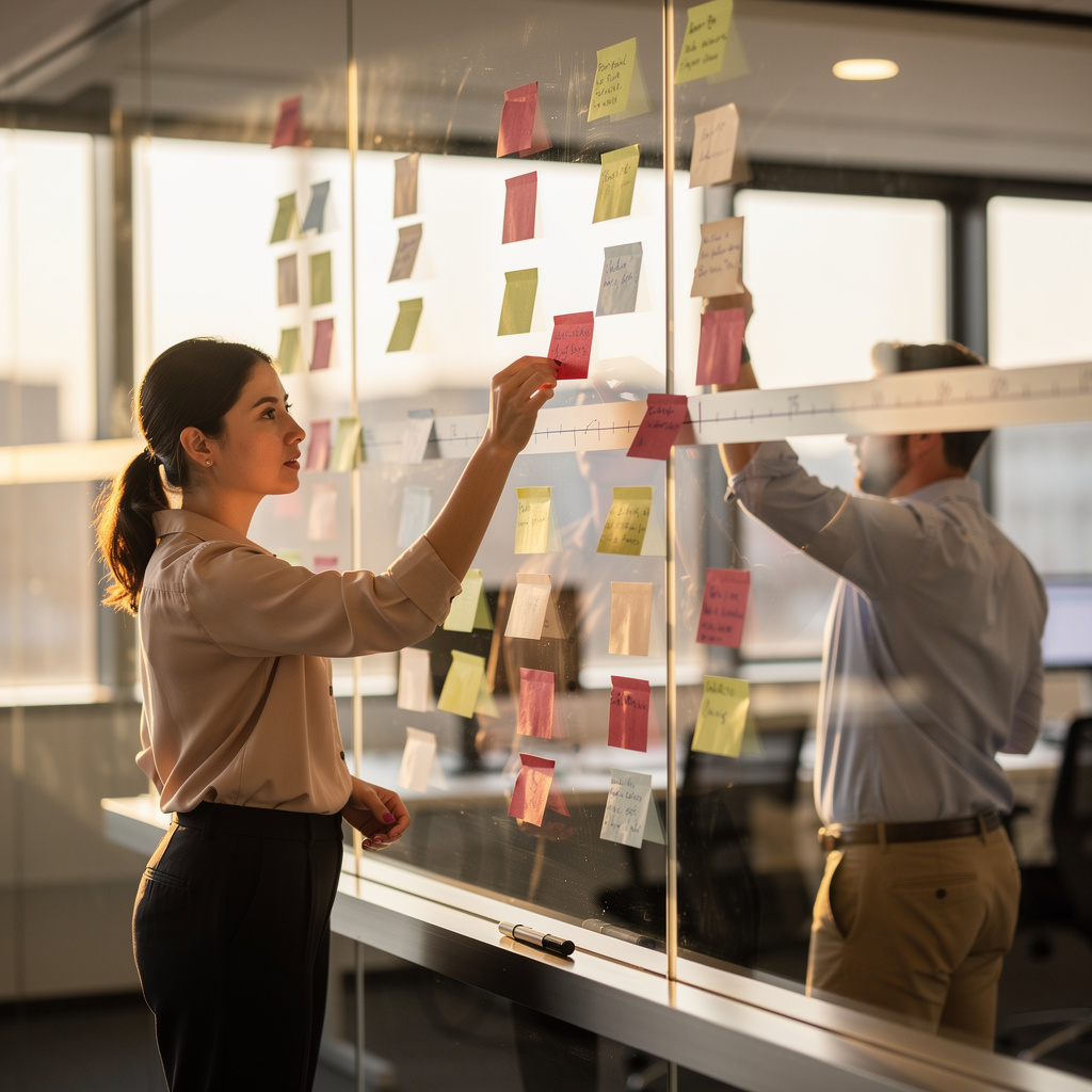 Asana für Projektteams