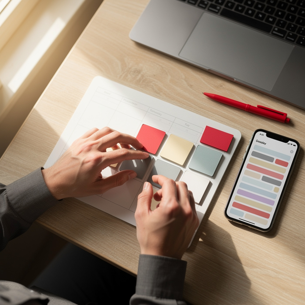 Calendly und Terminplanungssoftware