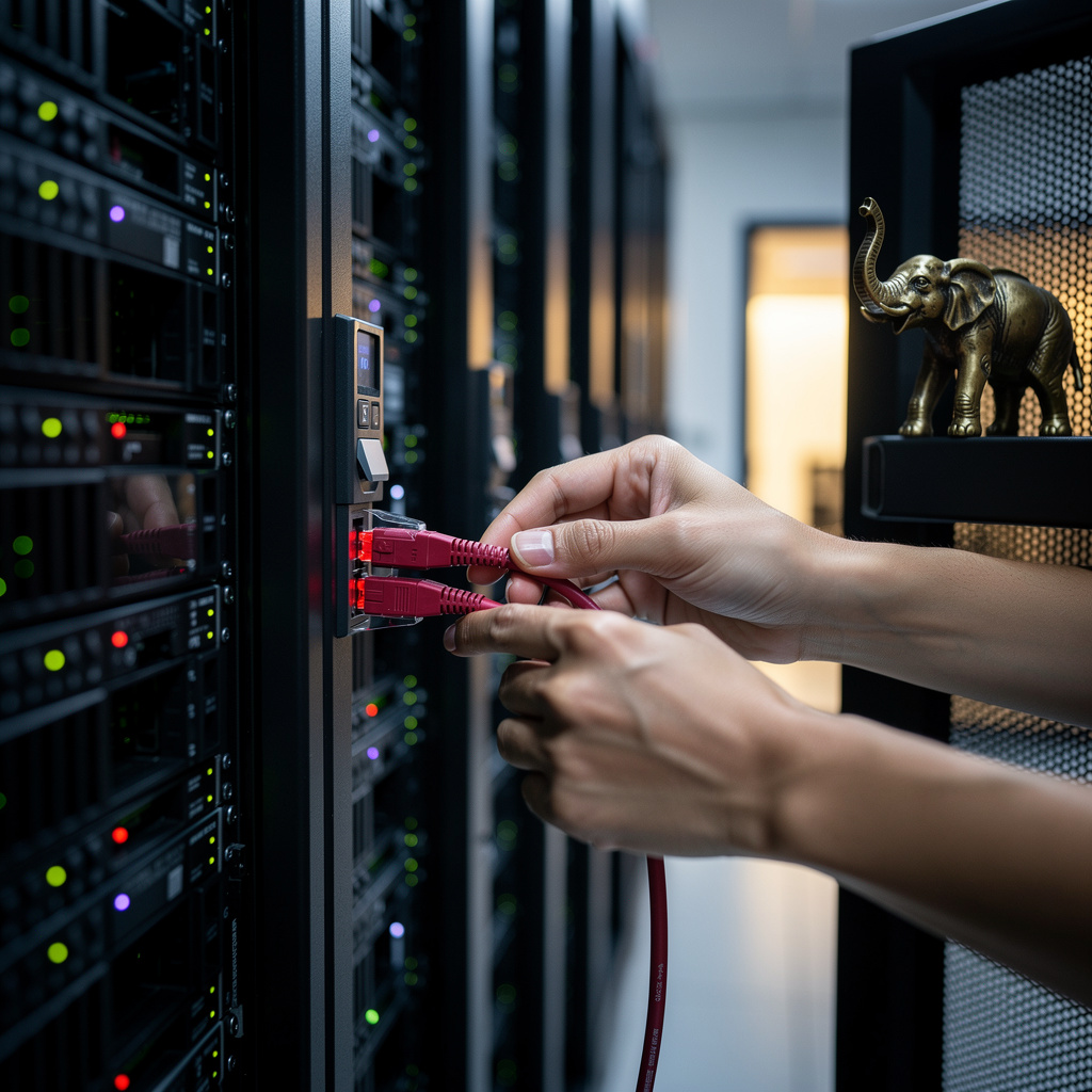 PostgreSQL Datenbanken