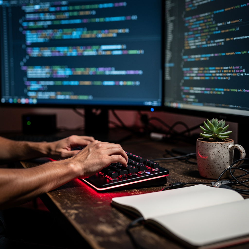 Laravel Webentwicklung