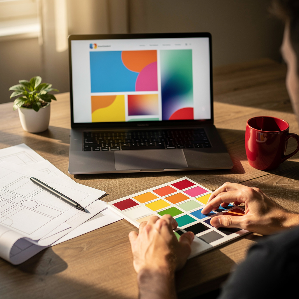 WordPress-Theme anpassen