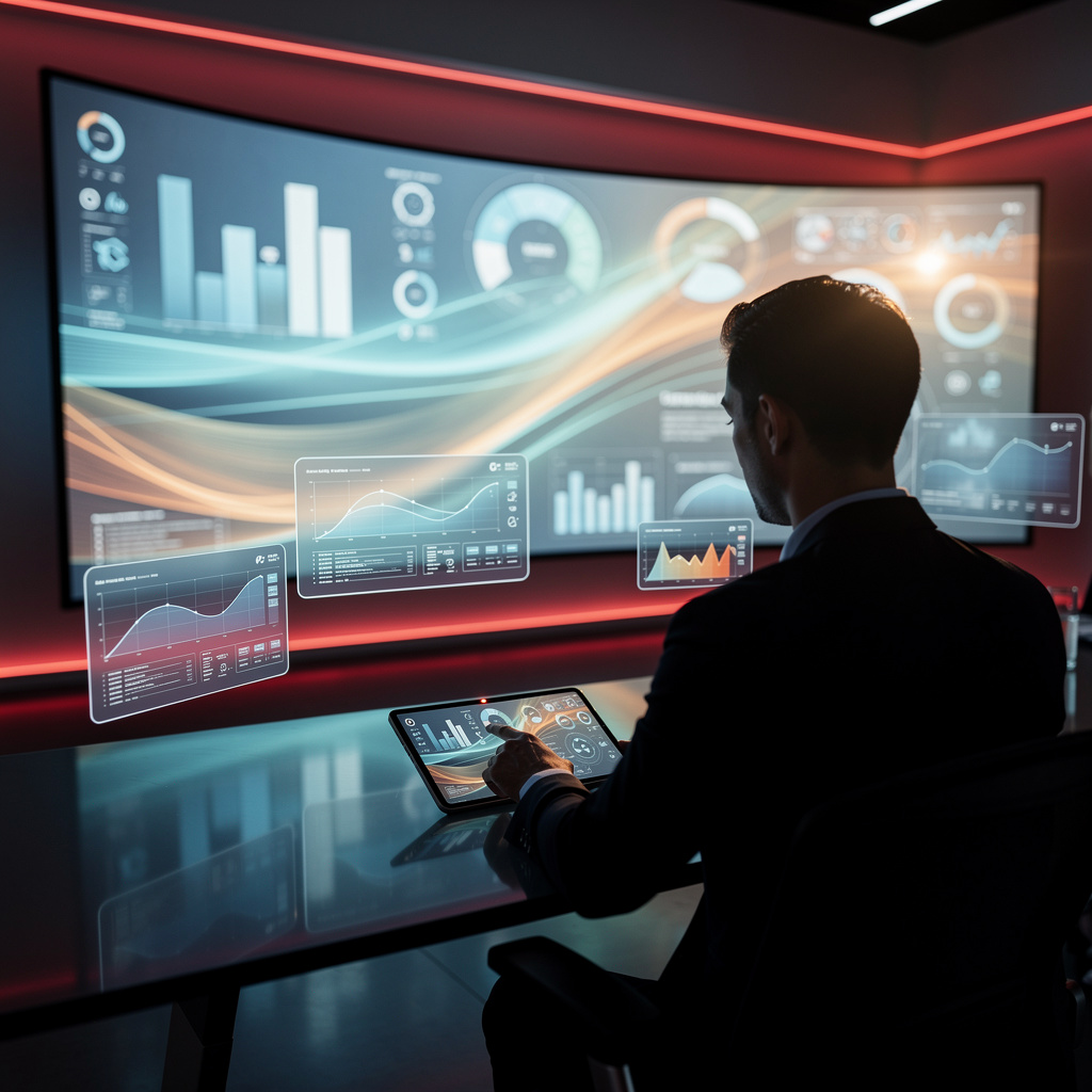 Reporting mit Looker Studio