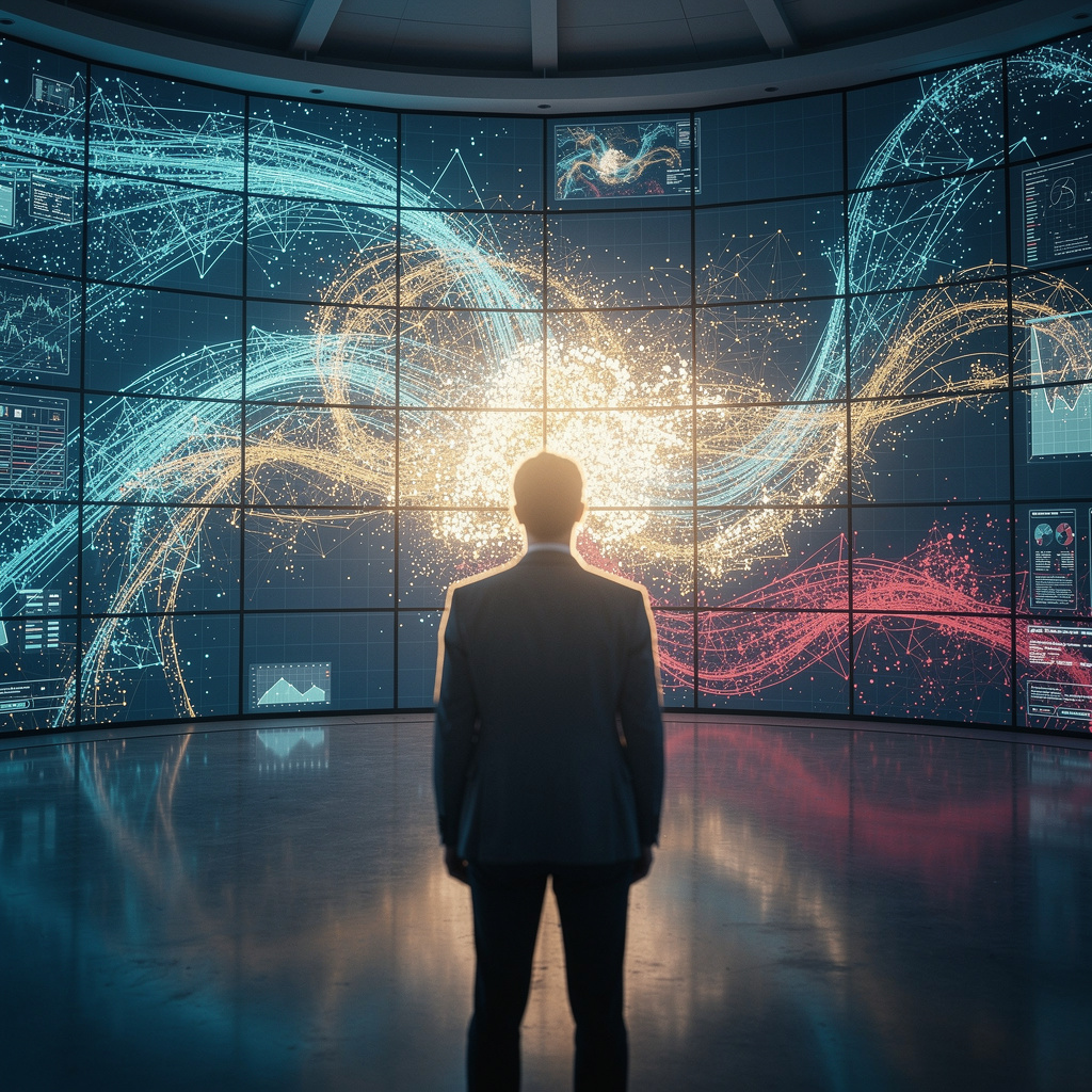 Big Data Konzepte für Nicht-Techniker
