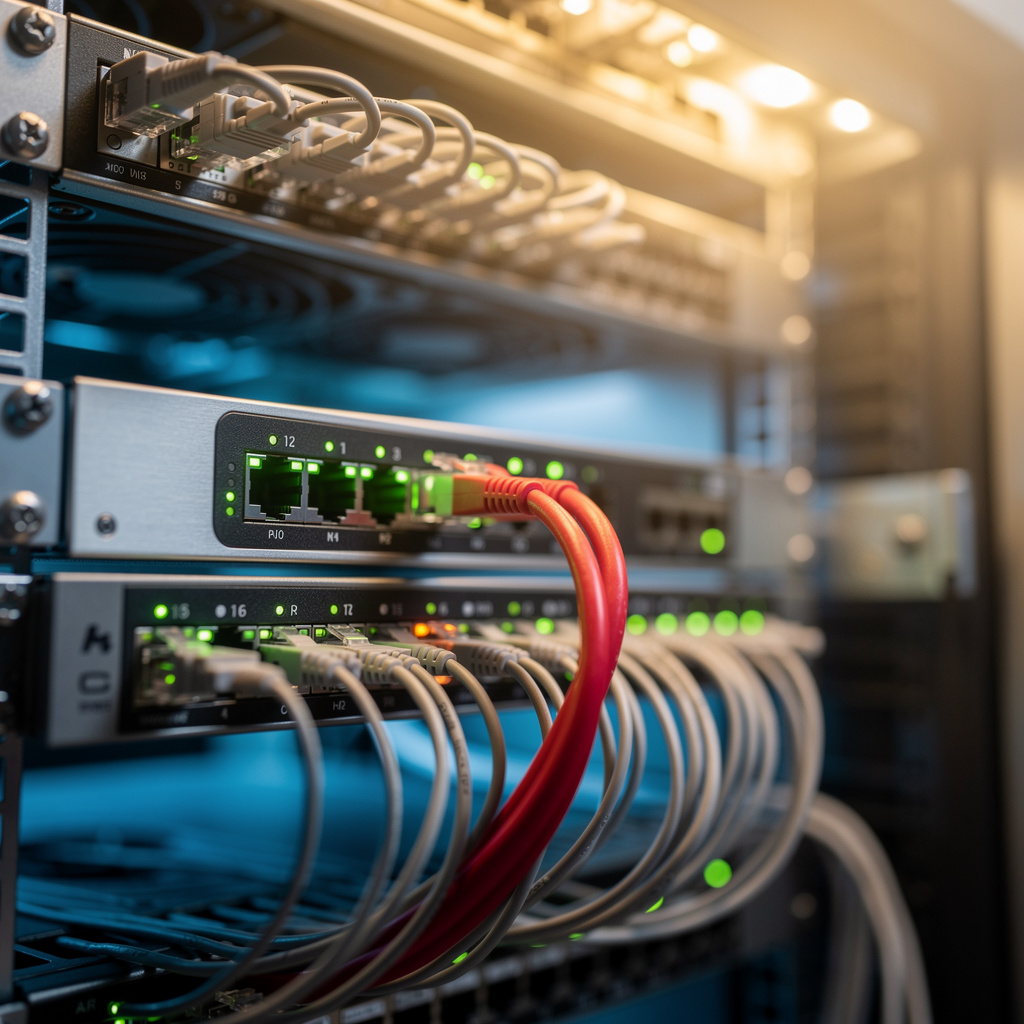 Computernetzwerke verstehen