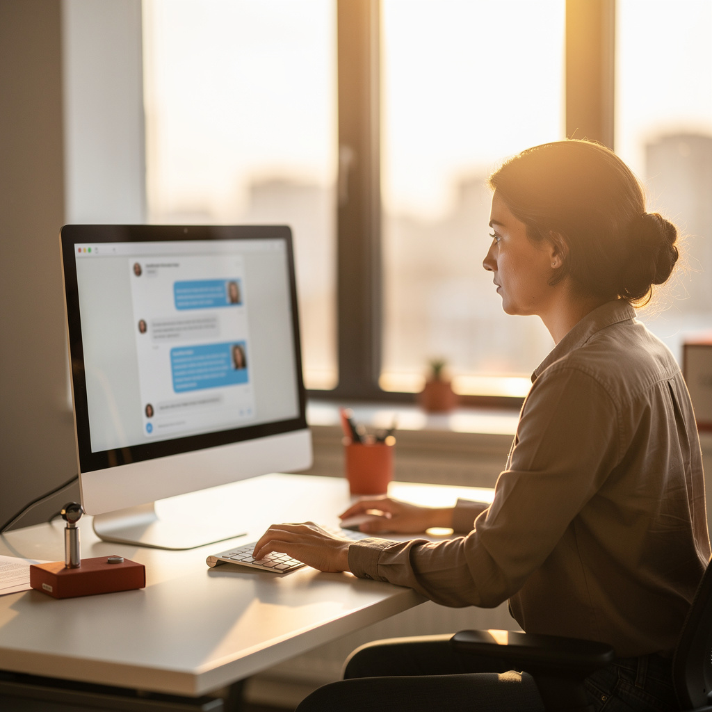 ChatGPT im Kundensupport