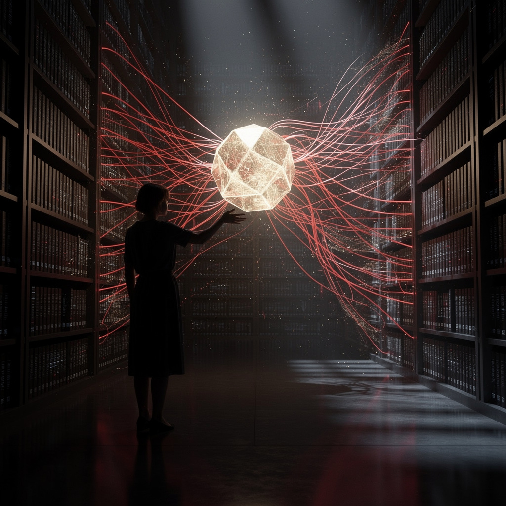 Retrieval-Augmented Generation