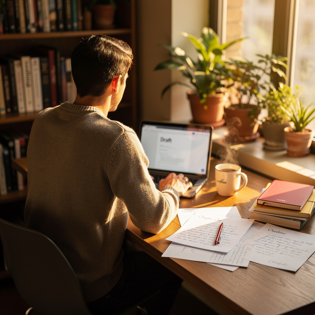 Newsletter schreiben mit Substack