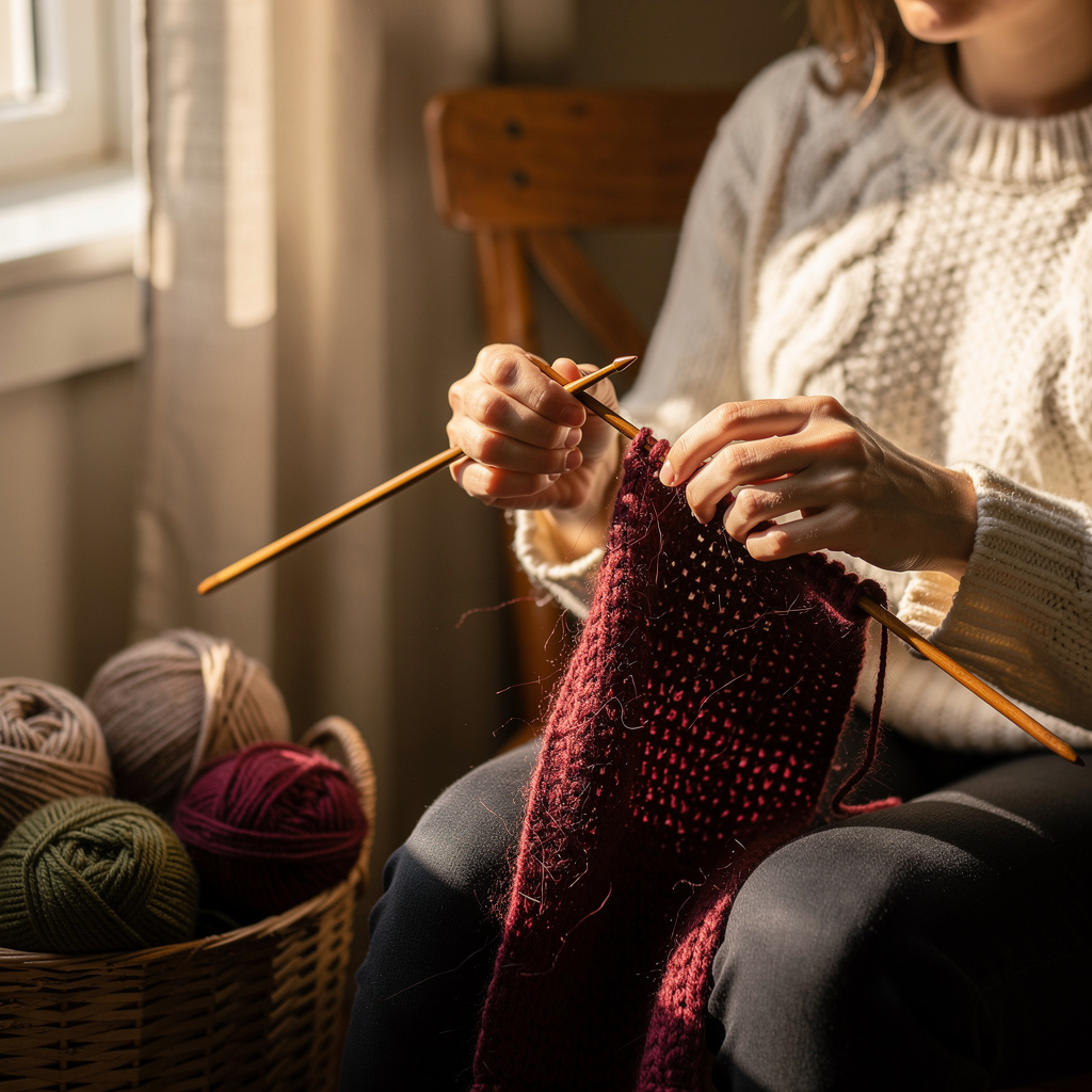 Stricken