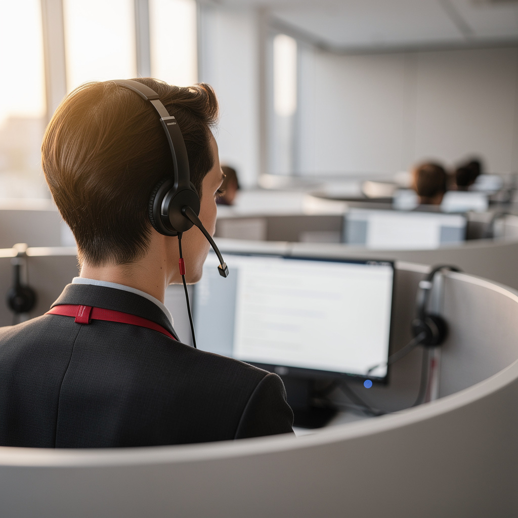 Englisch für Kundenservice