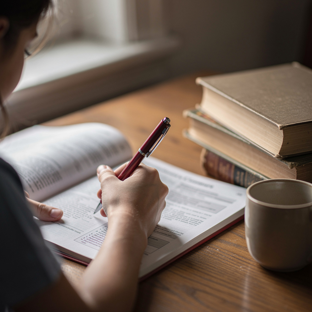 Englische Grammatik Auffrischung