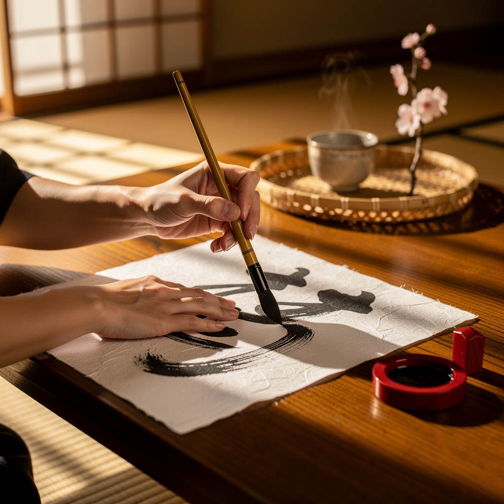 Japanisch für Anfänger